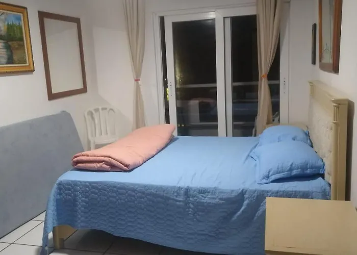 Apartamento 3 Quartos E 3 Sacadas De Frente Para O Mar Com Visao Panoramica De Toda Praia De Itapema