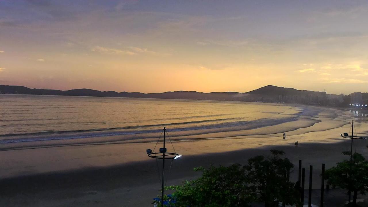 Panorama Mar: De 3 Quartos Com Vista De Itapema