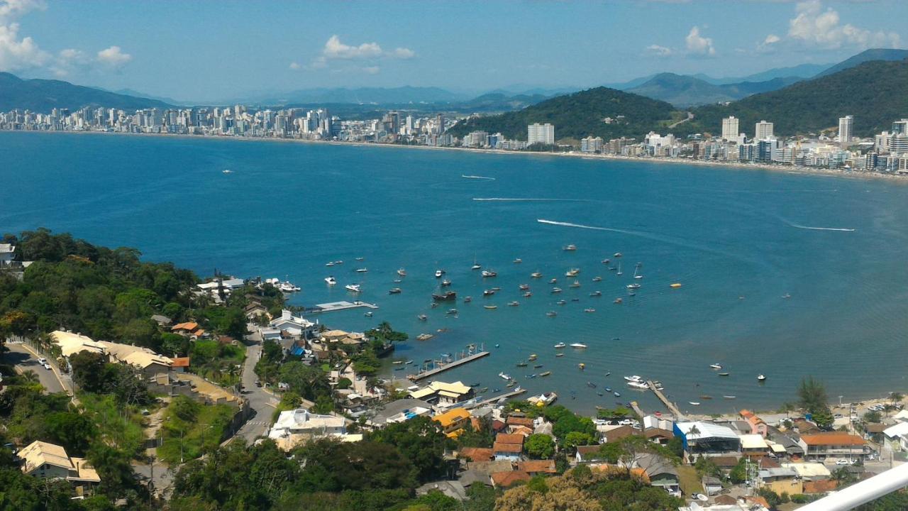 Panorama Mar: De 3 Quartos Com Vista De *