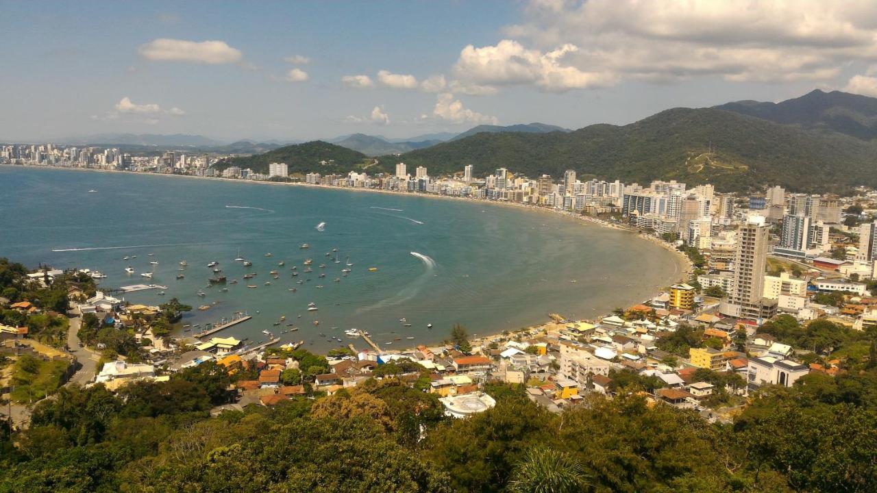 Panorama Mar: De 3 Quartos Com Vista De *