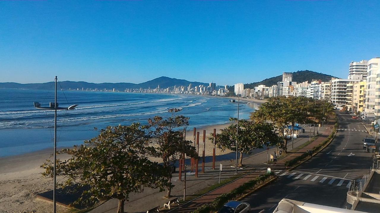 Apartment Panorama Mar: De 3 Quartos Com Vista De Itapema