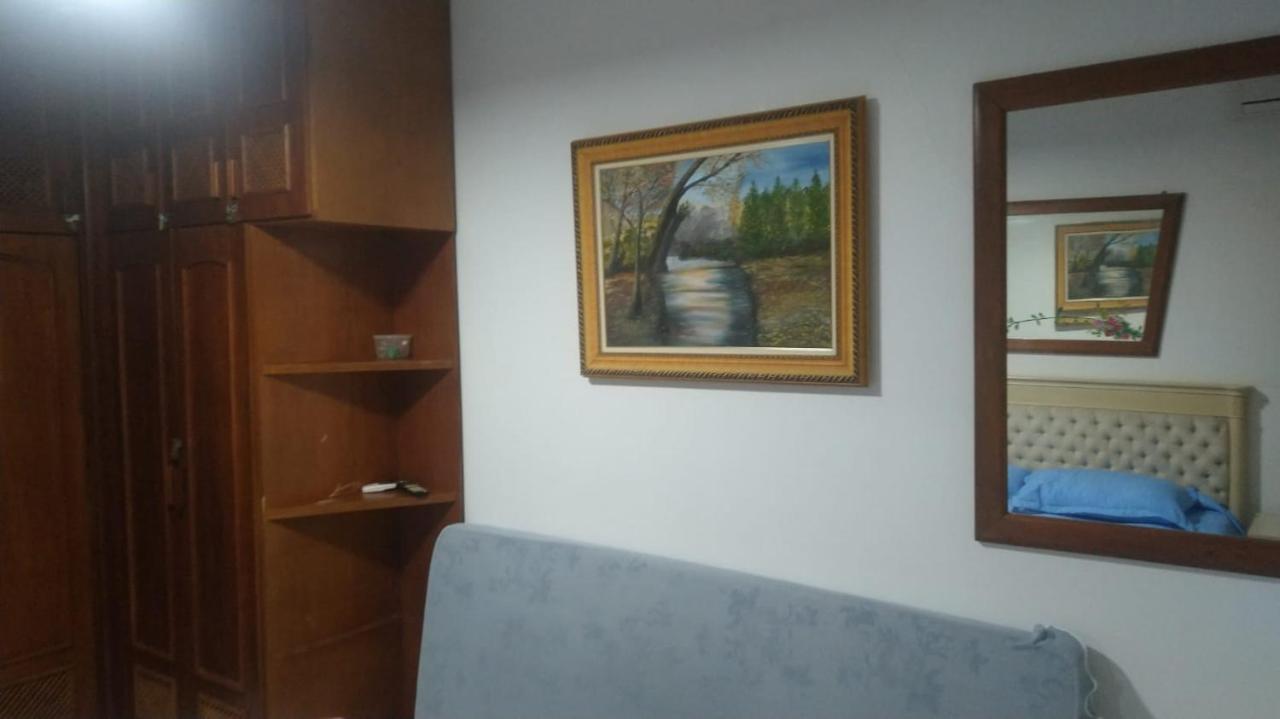 Panorama Mar: De 3 Quartos Com Vista De Apartment
