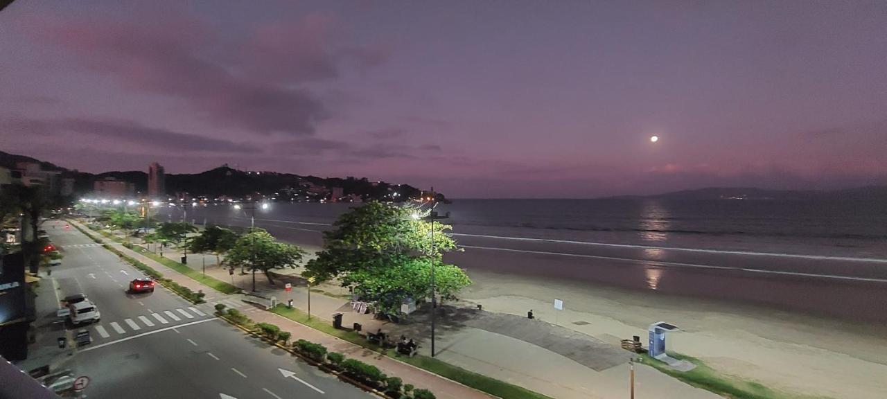 Panorama Mar: De 3 Quartos Com Vista De Itapema