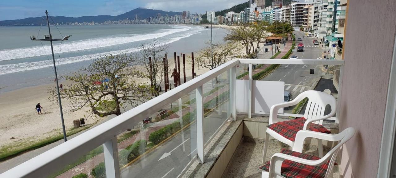 Apartment Panorama Mar: De 3 Quartos Com Vista De Itapema
