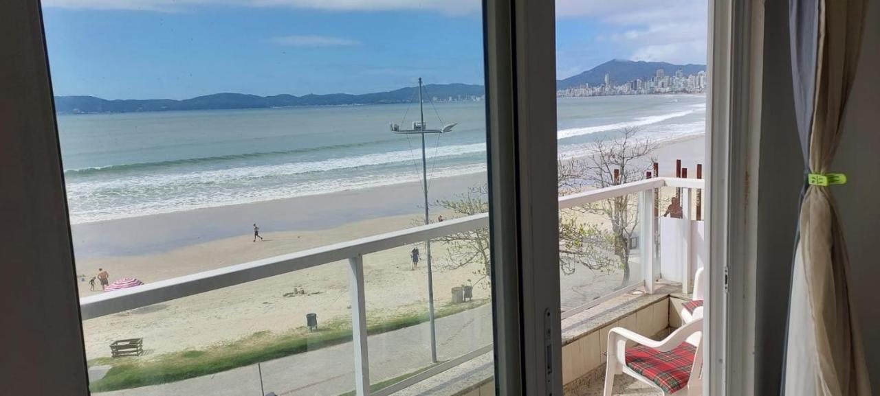 Panorama Mar: De 3 Quartos Com Vista De Itapema