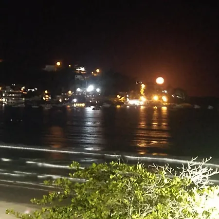 Panorama Mar: Apartamento de 3 Quartos com Vista para Praia de Itapema Exterior photo