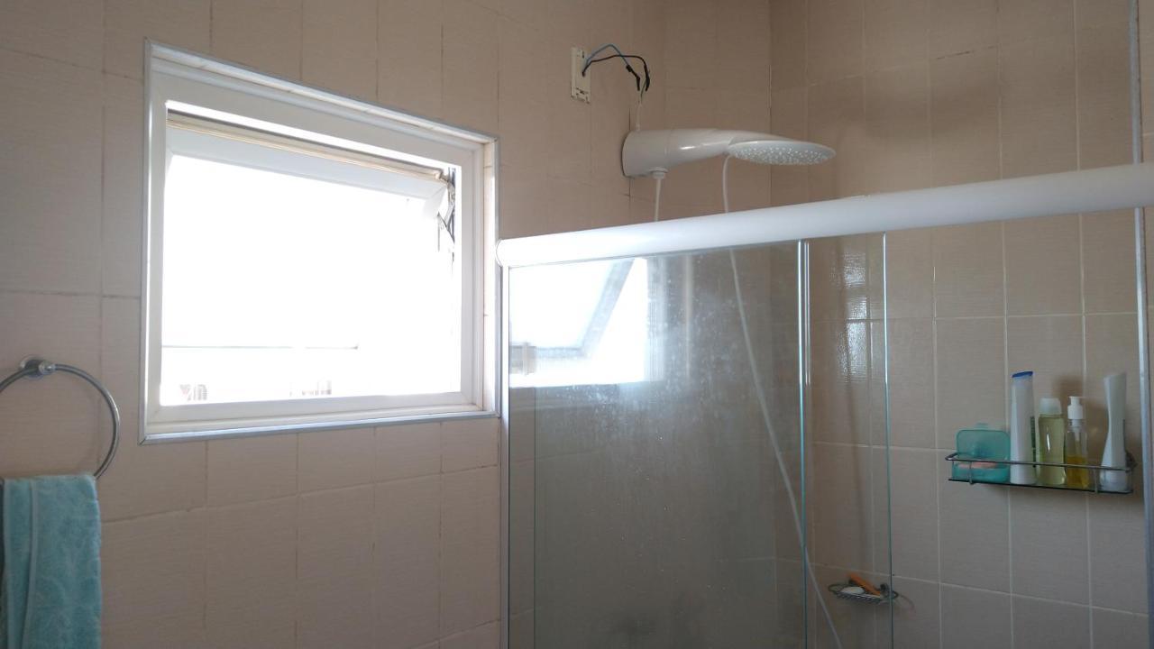Apartamento 3 Quartos E 3 Sacadas De Frente O Mar Com Visao Panoramica De Toda De