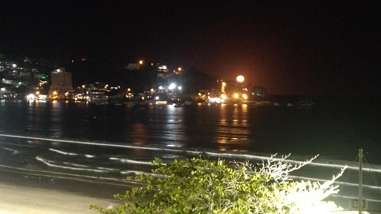 3 Quartos E 3 Sacadas De Frente O Mar Com Visao Panoramica De Toda De * Itapema