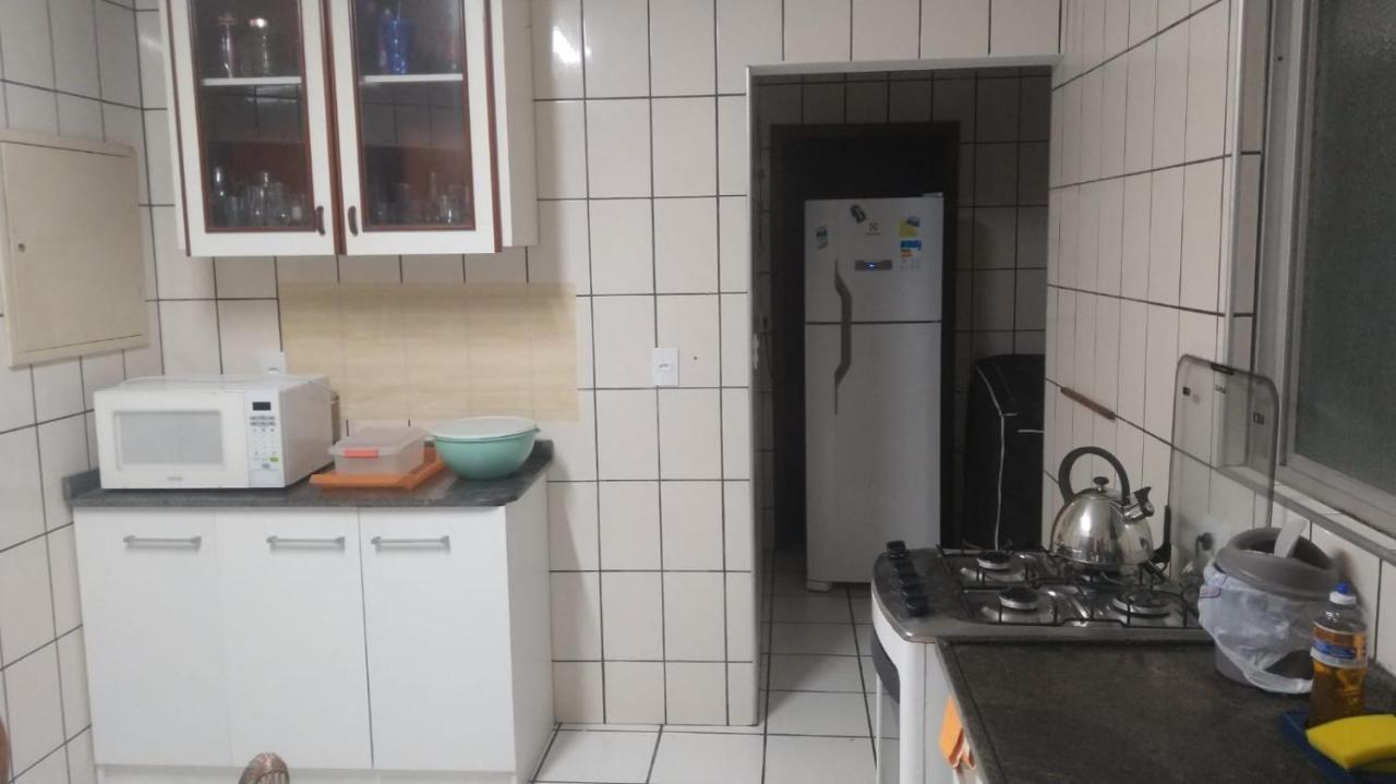 Apartamento 3 Quartos E 3 Sacadas De Frente O Mar Com Visao Panoramica De Toda De *
