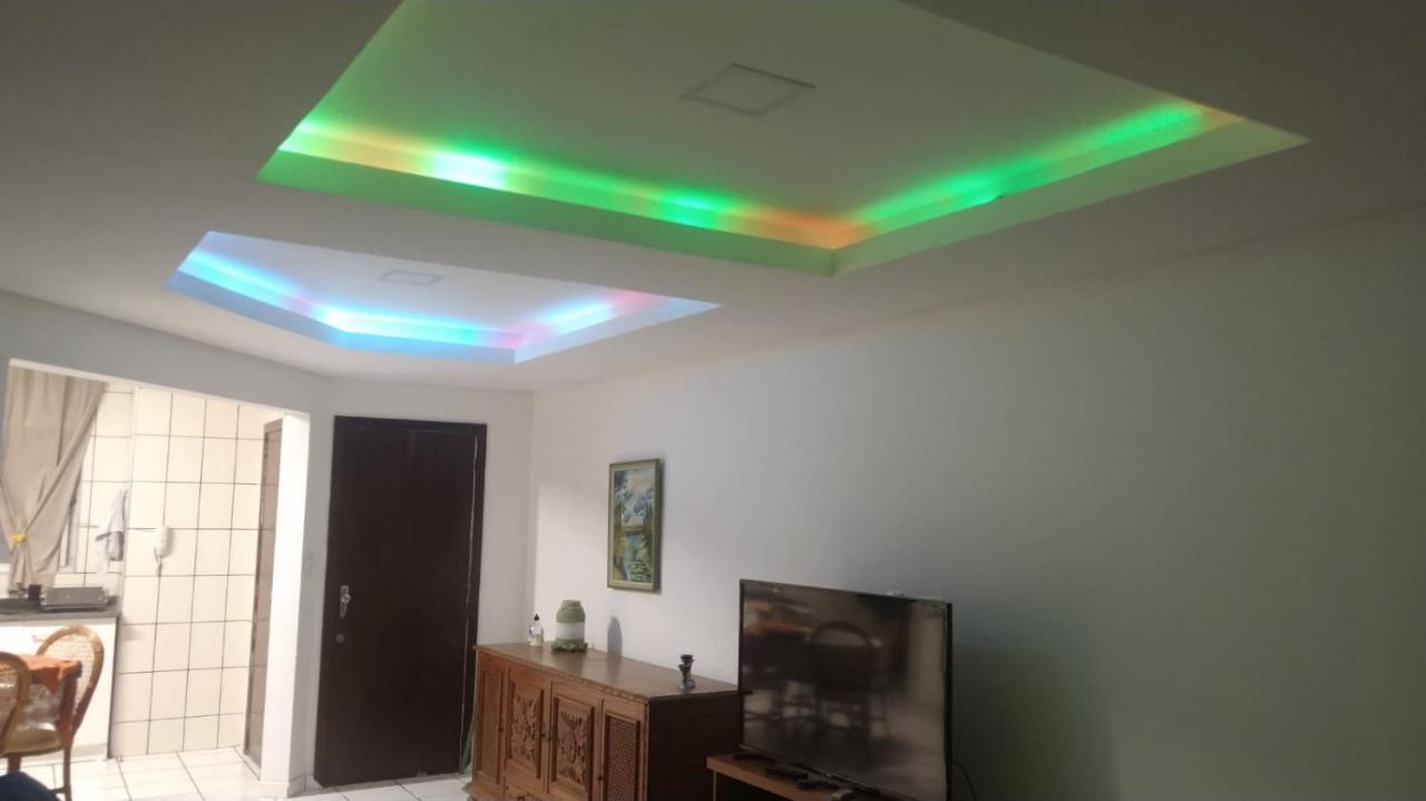 Apartamento 3 Quartos E 3 Sacadas De Frente O Mar Com Visao Panoramica De Toda De Itapema