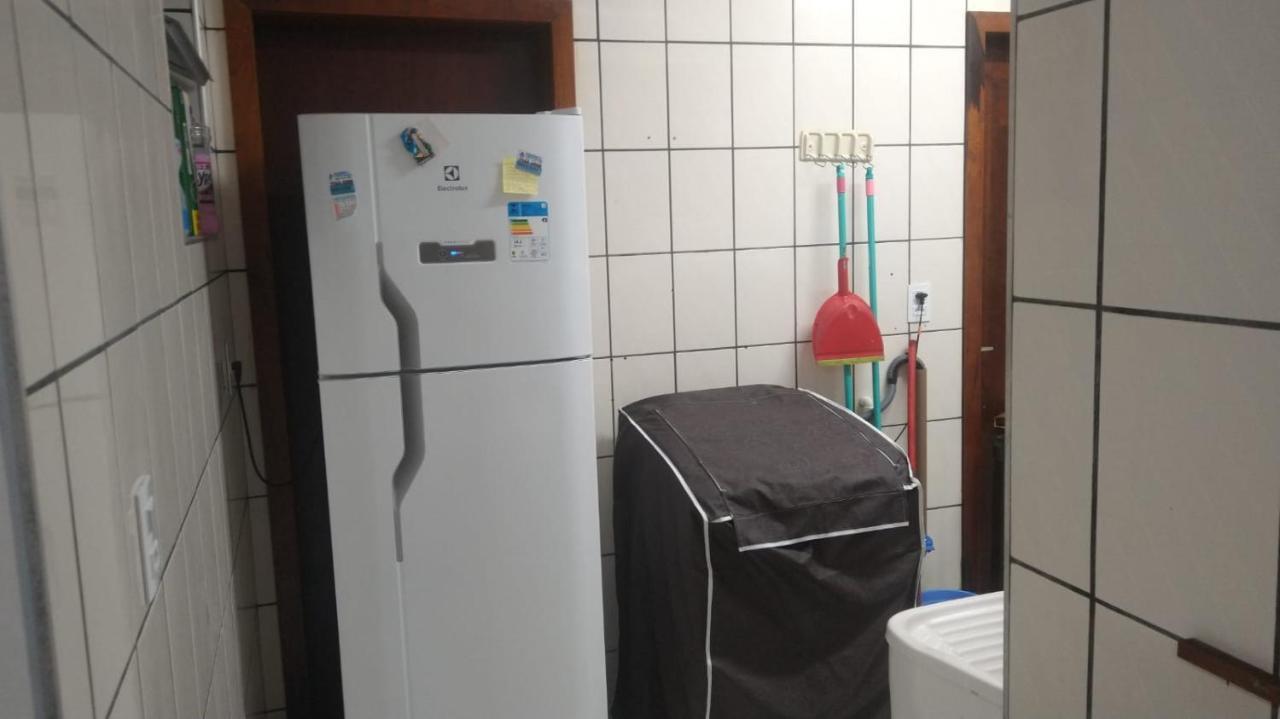 Apartamento 3 Quartos E 3 Sacadas De Frente O Mar Com Visao Panoramica De Toda De *
