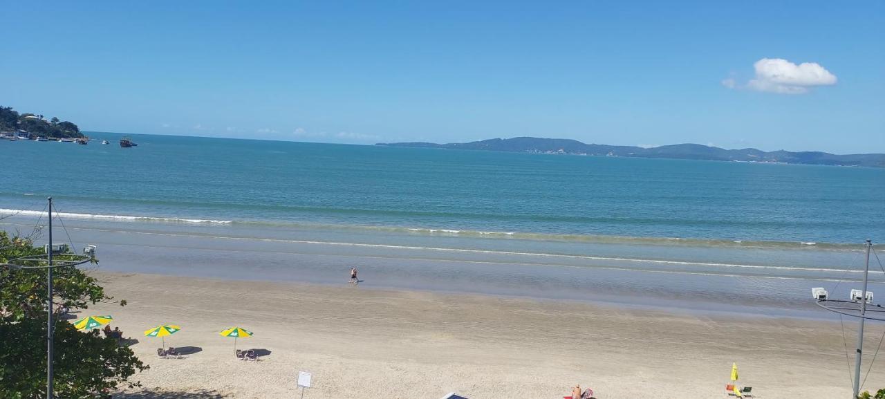 3 Quartos E 3 Sacadas De Frente O Mar Com Visao Panoramica De Toda De Apartamento