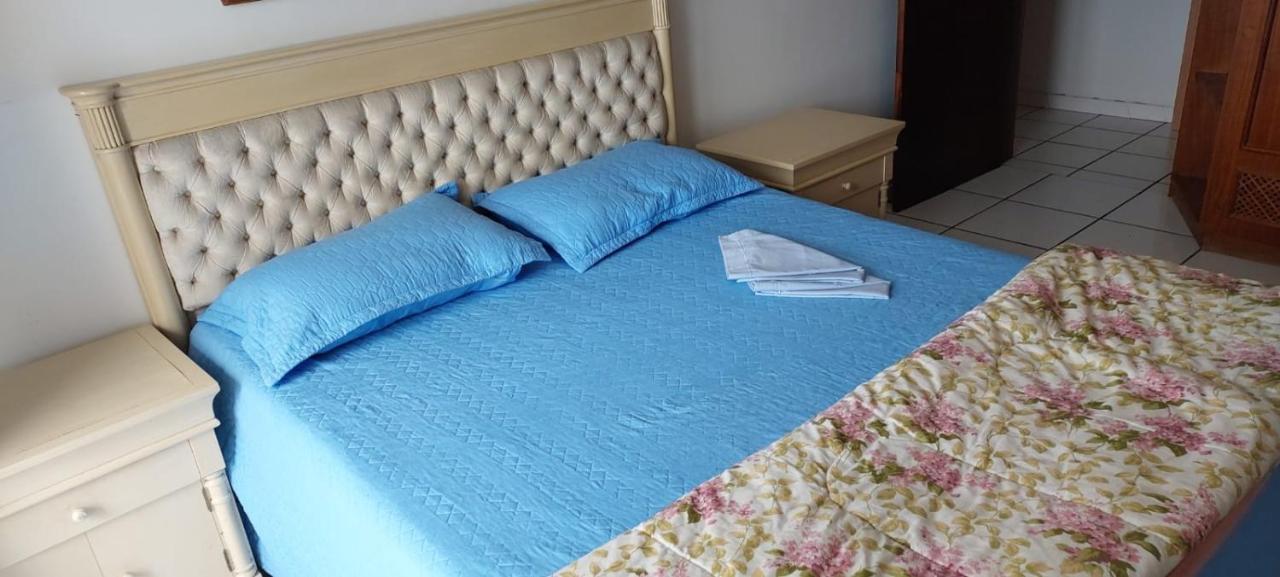 Apartamento 3 Quartos E 3 Sacadas De Frente O Mar Com Visao Panoramica De Toda De