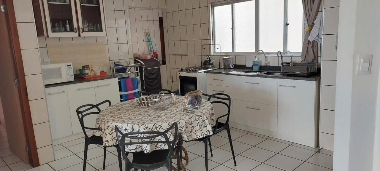 Apartamento 3 Quartos E 3 Sacadas De Frente O Mar Com Visao Panoramica De Toda De *